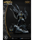 DC Comics Statue Batman Detective Comics #1000 Concept Design by Jason Fabok DX Bonus Ver. 105 cm