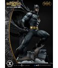 DC Comics Statue Batman Detective Comics #1000 Concept Design by Jason Fabok DX Bonus Ver. 105 cm