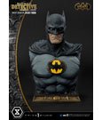 DC Comics Statue Batman Detective Comics #1000 Concept Design by Jason Fabok DX Bonus Ver. 105 cm