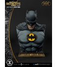 DC Comics Statue Batman Detective Comics #1000 Concept Design by Jason Fabok DX Bonus Ver. 105 cm