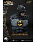 DC Comics Statue Batman Detective Comics #1000 Concept Design by Jason Fabok DX Bonus Ver. 105 cm