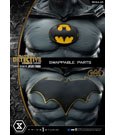 DC Comics Statue Batman Detective Comics #1000 Concept Design by Jason Fabok DX Bonus Ver. 105 cm