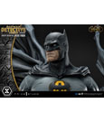 DC Comics Statue Batman Detective Comics #1000 Concept Design by Jason Fabok DX Bonus Ver. 105 cm