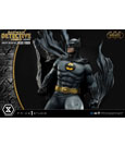 DC Comics Statue Batman Detective Comics #1000 Concept Design by Jason Fabok DX Bonus Ver. 105 cm