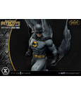 DC Comics Statue Batman Detective Comics #1000 Concept Design by Jason Fabok DX Bonus Ver. 105 cm