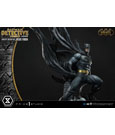 DC Comics Statue Batman Detective Comics #1000 Concept Design by Jason Fabok DX Bonus Ver. 105 cm
