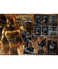 DC Comics Statue Batman Detective Comics #1000 Concept Design by Jason Fabok DX Bonus Ver. 105 cm
