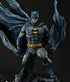 DC Comics Statue Batman Detective Comics #1000 Concept Design by Jason Fabok Blue Version 105 cm