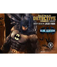 DC Comics Statue Batman Detective Comics #1000 Concept Design by Jason Fabok Blue Version 105 cm