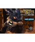 DC Comics Statue Batman Detective Comics #1000 Concept Design by Jason Fabok Blue Version 105 cm