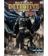 DC Comics Statue Batman Detective Comics #1000 Concept Design by Jason Fabok Blue Version 105 cm