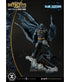DC Comics Statue Batman Detective Comics #1000 Concept Design by Jason Fabok Blue Version 105 cm