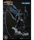 DC Comics Statue Batman Detective Comics #1000 Concept Design by Jason Fabok Blue Version 105 cm