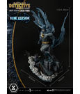 DC Comics Statue Batman Detective Comics #1000 Concept Design by Jason Fabok Blue Version 105 cm