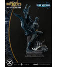 DC Comics Statue Batman Detective Comics #1000 Concept Design by Jason Fabok Blue Version 105 cm