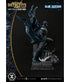 DC Comics Statue Batman Detective Comics #1000 Concept Design by Jason Fabok Blue Version 105 cm