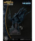 DC Comics Statue Batman Detective Comics #1000 Concept Design by Jason Fabok Blue Version 105 cm