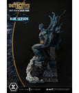 DC Comics Statue Batman Detective Comics #1000 Concept Design by Jason Fabok Blue Version 105 cm