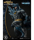 DC Comics Statue Batman Detective Comics #1000 Concept Design by Jason Fabok Blue Version 105 cm
