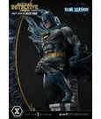 DC Comics Statue Batman Detective Comics #1000 Concept Design by Jason Fabok Blue Version 105 cm