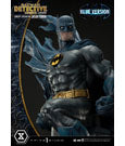 DC Comics Statue Batman Detective Comics #1000 Concept Design by Jason Fabok Blue Version 105 cm