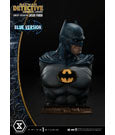 DC Comics Statue Batman Detective Comics #1000 Concept Design by Jason Fabok Blue Version 105 cm