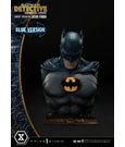 DC Comics Statue Batman Detective Comics #1000 Concept Design by Jason Fabok Blue Version 105 cm