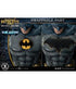 DC Comics Statue Batman Detective Comics #1000 Concept Design by Jason Fabok Blue Version 105 cm
