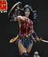 DC Comics Statue 1/3 Wonder Woman Rebirth Silver Armor Version 75 cm