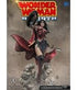 DC Comics Statue 1/3 Wonder Woman Rebirth Silver Armor Version 75 cm