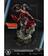 DC Comics Statue 1/3 Wonder Woman Rebirth Silver Armor Version 75 cm