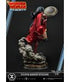 DC Comics Statue 1/3 Wonder Woman Rebirth Silver Armor Version 75 cm