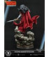 DC Comics Statue 1/3 Wonder Woman Rebirth Silver Armor Version 75 cm