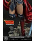 DC Comics Statue 1/3 Wonder Woman Rebirth Silver Armor Version 75 cm