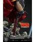 DC Comics Statue 1/3 Wonder Woman Rebirth Silver Armor Version 75 cm