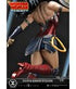 DC Comics Statue 1/3 Wonder Woman Rebirth Silver Armor Version 75 cm