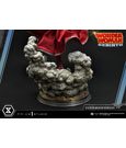 DC Comics Statue 1/3 Wonder Woman Rebirth Silver Armor Version 75 cm