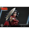 DC Comics Statue 1/3 Wonder Woman Rebirth Silver Armor Version 75 cm