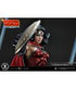 DC Comics Statue 1/3 Wonder Woman Rebirth Silver Armor Version 75 cm