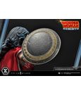 DC Comics Statue 1/3 Wonder Woman Rebirth Silver Armor Version 75 cm