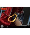 DC Comics Statue 1/3 Wonder Woman Rebirth Silver Armor Version 75 cm