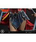 DC Comics Statue 1/3 Wonder Woman Rebirth Silver Armor Version 75 cm