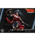DC Comics Statue 1/3 Wonder Woman Rebirth Silver Armor Version 75 cm