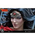 DC Comics Statue 1/3 Wonder Woman Rebirth Silver Armor Version 75 cm