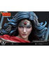 DC Comics Statue 1/3 Wonder Woman Rebirth Silver Armor Version 75 cm
