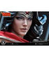 DC Comics Statue 1/3 Wonder Woman Rebirth Silver Armor Version 75 cm