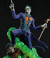 DC Comics Statue 1/3 The Joker Say Cheese 99 cm