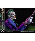 DC Comics Statue 1/3 The Joker Say Cheese 99 cm