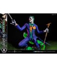 DC Comics Statue 1/3 The Joker Say Cheese 99 cm