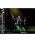 DC Comics Statue 1/3 The Joker Say Cheese 99 cm